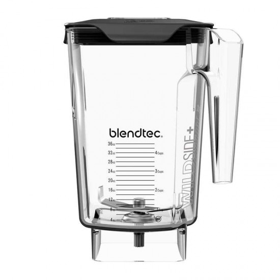 Blendtec WildSide Hazne, Kapaksız, 1 L